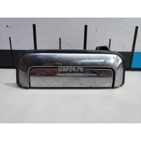 Ручка двери передней наружная левая Mitsubishi Pajero/Montero Sport (K9) (1997 - 2008) MR371041