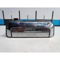 Ручка двери передней наружная правая Mitsubishi Pajero/Montero Sport (K9) (1997 - 2008) MR371042