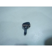 Форсунка омывателя лобового стекла Mitsubishi Pajero/Montero Sport (K9) (1997 - 2008) MR495867