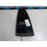 Стекло двери задней левой (форточка) Mitsubishi Pajero/Montero Sport (K9) (1997 - 2008) MR259917