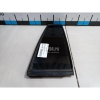 Стекло двери задней правой (форточка) Mitsubishi Pajero/Montero Sport (K9) (1997 - 2008) MR259918