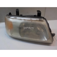 Фара правая Mitsubishi Pajero/Montero Sport (K9) (1997 - 2008) 8301A368