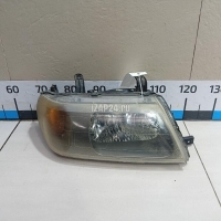 Фара правая Mitsubishi Pajero/Montero Sport (K9) (1997 - 2008) MR508988