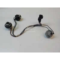 Фонарь задний левый Mitsubishi Pajero/Montero Sport (K9) (1997 - 2008) 8330A059