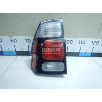 Фонарь задний левый Mitsubishi Pajero/Montero Sport (K9) (1997 - 2008) 8330A059
