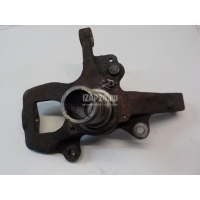 Кулак поворотный передний левый Mitsubishi Pajero/Montero Sport (K9) (1997 - 2008) MR113894