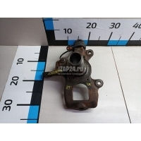 Кулак поворотный передний левый Mitsubishi Pajero/Montero Sport (K9) (1997 - 2008) MR113894