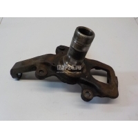 Кулак поворотный передний правый Mitsubishi Pajero/Montero Sport (K9) (1997 - 2008) MR113895