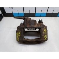 Суппорт тормозной задний левый Mitsubishi Pajero/Montero Sport (K9) (1997 - 2008) 44011W030P