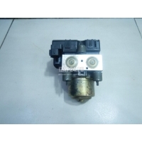 Блок ABS (насос) Mitsubishi Pajero/Montero Sport (K9) (1997 - 2008) MR307755
