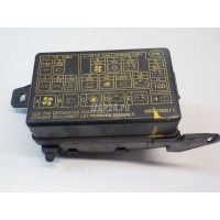 Блок предохранителей Mitsubishi Pajero/Montero Sport (K9) (1997 - 2008) MR372167