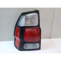Блок управления двигателем Mitsubishi Pajero/Montero Sport (K9) (1997 - 2008) MR577140