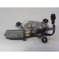 Моторчик стеклоочистителя задний Mitsubishi Pajero/Montero Sport (K9) (1997 - 2008) MR221228