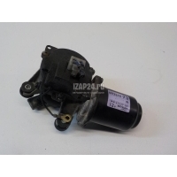 Моторчик стеклоочистителя передний Mitsubishi Pajero/Montero Sport (K9) (1997 - 2008) MR221973