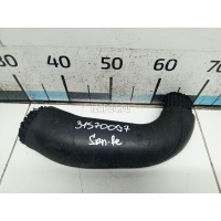 Патрубок интеркулера Hyundai-Kia Santa Fe (SM)/ Santa Fe Classic (2000 - 2012) 2826927200