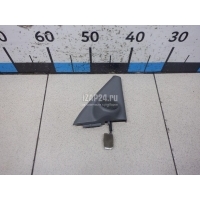 Крышка зеркала внутренняя правая Hyundai-Kia Santa Fe (SM)/ Santa Fe Classic (2000 - 2012) 8766026020YD