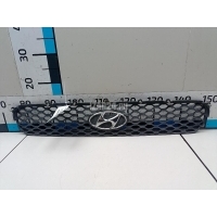 Решетка радиатора Hyundai-Kia Santa Fe (SM)/ Santa Fe Classic (2000 - 2012) 8635226900