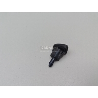 Форсунка омывателя лобового стекла Hyundai-Kia Santa Fe (SM)/ Santa Fe Classic (2000 - 2012) 9863026000