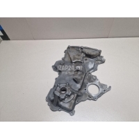 Крышка двигателя передняя Hyundai-Kia Cerato (2004 - 2008) 213502B000