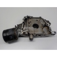 Насос масляный Hyundai-Kia Cerato (2004 - 2008) 2131026801