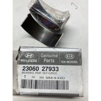 Hyundai oe 23060 - 27933 вкладыши