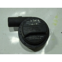 Маслоотделитель сепаратор volkswagen гольф iv бора seat skoda audi 06a103465b