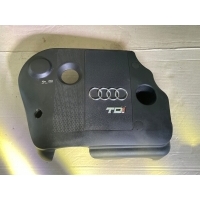 Audi a4 b5 1.9 крышка двигателя крышка верхняя 03810325ap