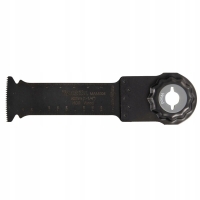 MAKITA B - 66438 Brzeszczot prosty 32x80mm 1 SZT