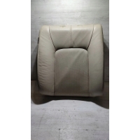 Nissan мурано z51 2009 передняя сторона правый кресло спинка