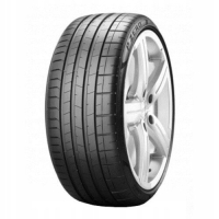 Шина letnia pirelli п ноль 275 / 45r20 110 y громкие слова защитный , run flat , усиление xl
