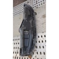 Панель панель bmw e30 повреждена