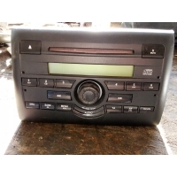 Fiat stilo радио radiocd 735296997