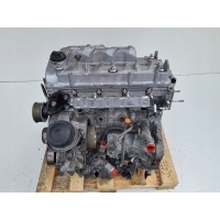 Двигатель honda crv cr - v ii 2.2 i - ctdi 140km курит n22a2