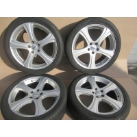 Alu шины lato r18 volvo v70,s80,ford s-max,mondeo mk5,galaxy 2
