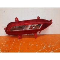 Hyundai тусон 4 iv 20- фара противотуманная фара задняя задняя левая 92405-n7020