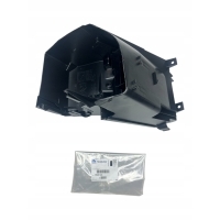 Корпус компьютера оригинал peugeot 308 3008 партнер 6500cc 9658447380