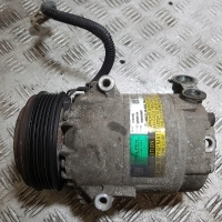 Компрессор кондиционера opel agila а 13197255 1.2 b