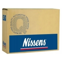 Chłodnica wody NISSENS 637624 PL dystrybucja