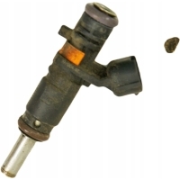 RJ152 Dacia Duster II 1.6i Wtryskiwacz 166008992R