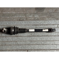 Тяга рулевая мерседес actros mp 2 mp 3 a9424605009