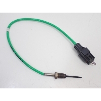 Датчик температуры выхлопных газов jx71 - 12b591 - ba форд focus mk4 iv 1.5 ecoblue 21r