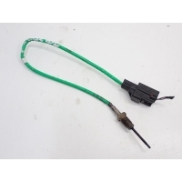 Датчик температуры выхлопных газов jx71 - 12b591 - ba форд focus mk4 iv 1.5 ecoblue 22r