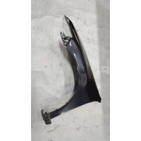 Крыло левый передний передняя honda accord viii nh782m 2008 - 2015