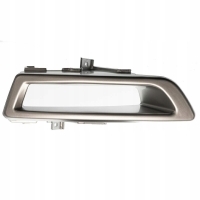 Ramka Halogenu Lewa Land Rover Discovery Sport L550 LR066137