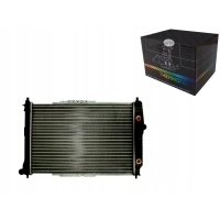 THERMOTEC CHŁODNICA SILNIKA DW2068 61637A 53639