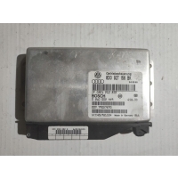 Блок управления двигателя volkswagen 8d0927156bk