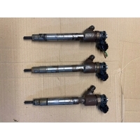 Форсунки 0445110955 9828959880 комплект peugeot citroen 1.5 bluehdi