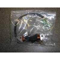 MERCURY MARINER stojan QUICKSILVER 16837A 2