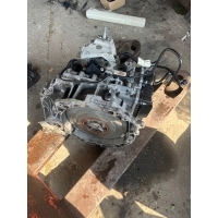 Кпп форд mondeo mk4 s - макс c - макс focus mk3 2.0 tdci av9r7000ag