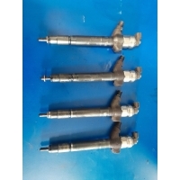 Форсунки jumper boxer transit 2.2 hdi 6c1q - 9k546 - ac